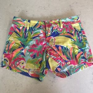 Lilly Pulitzer Callahan Short
